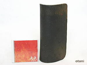 CDと比較したところ