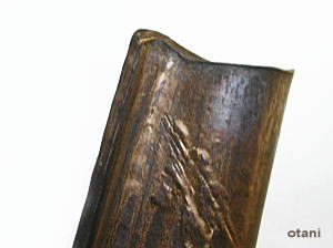 金彩コントラスト