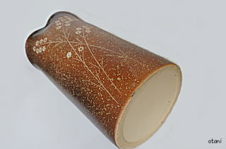 傘立て底の部分