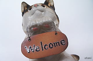 名前も焼き入れ致します