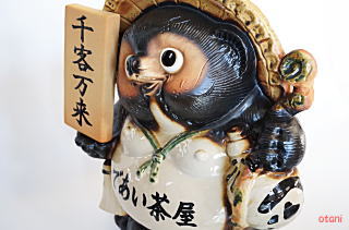 名入れ2か所表札とお腹特注