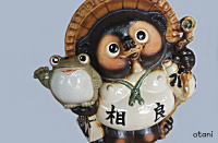 お腹に相良様
