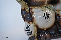 徳利に感謝